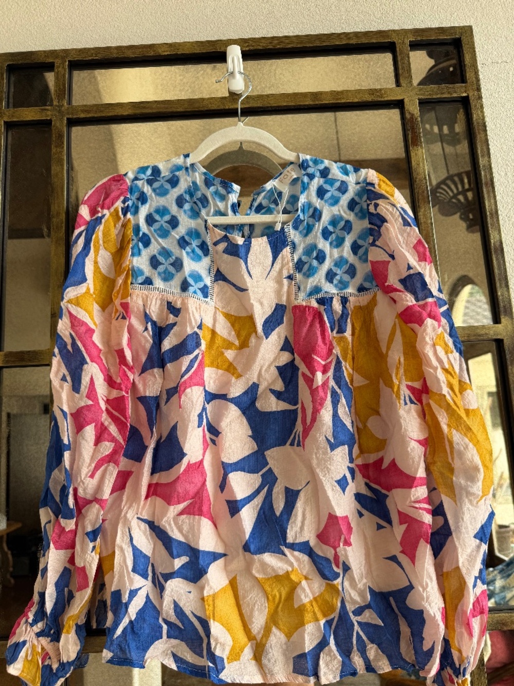 Floral Top